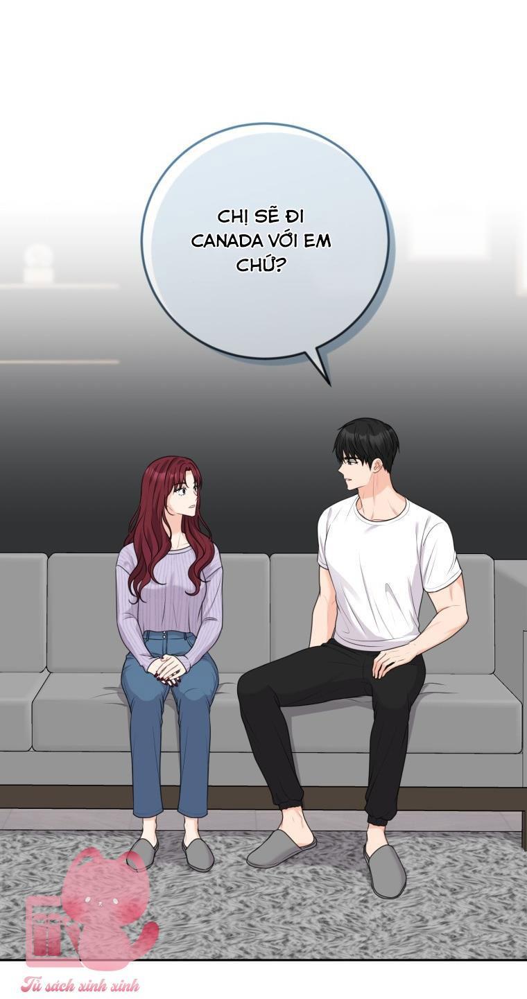 mong được chị chỉ bảo, tiền bối chapter 37 31