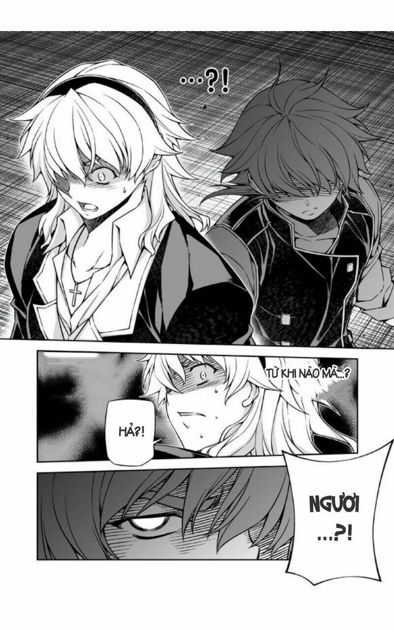 re:birth the lunatic taker chapter 36 25