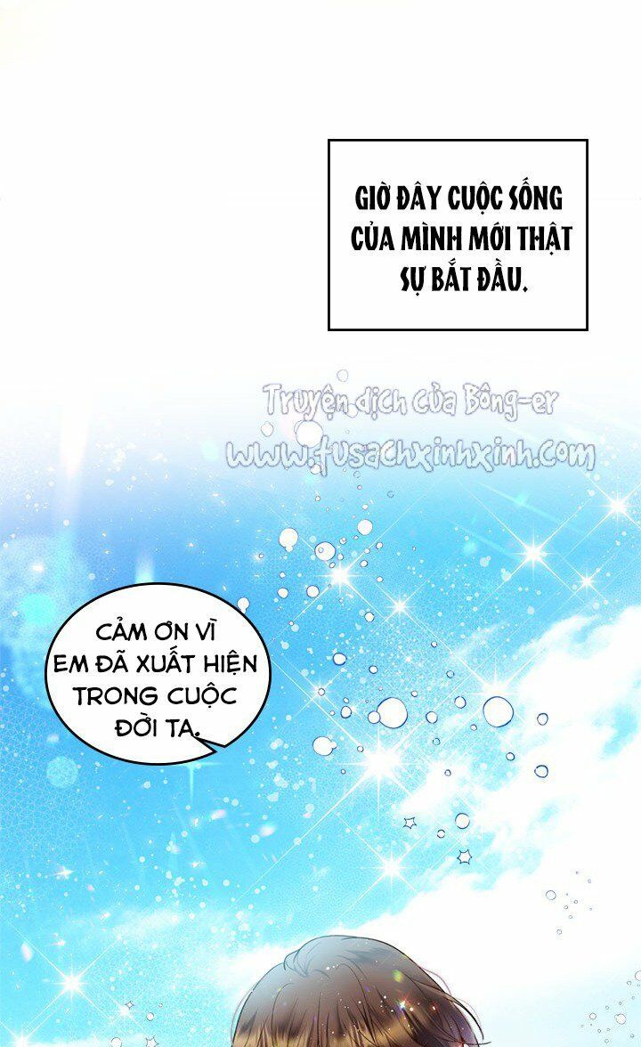 [15+] công chúa chloe chapter 71 42
