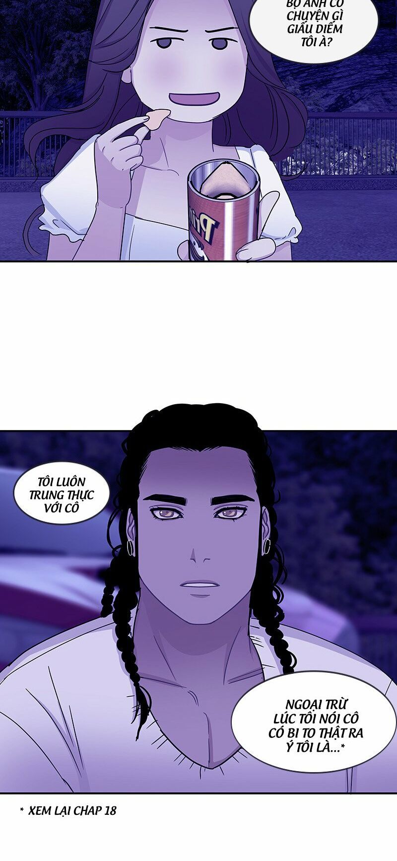 nửa đêm ở poppy land chapter 38 33