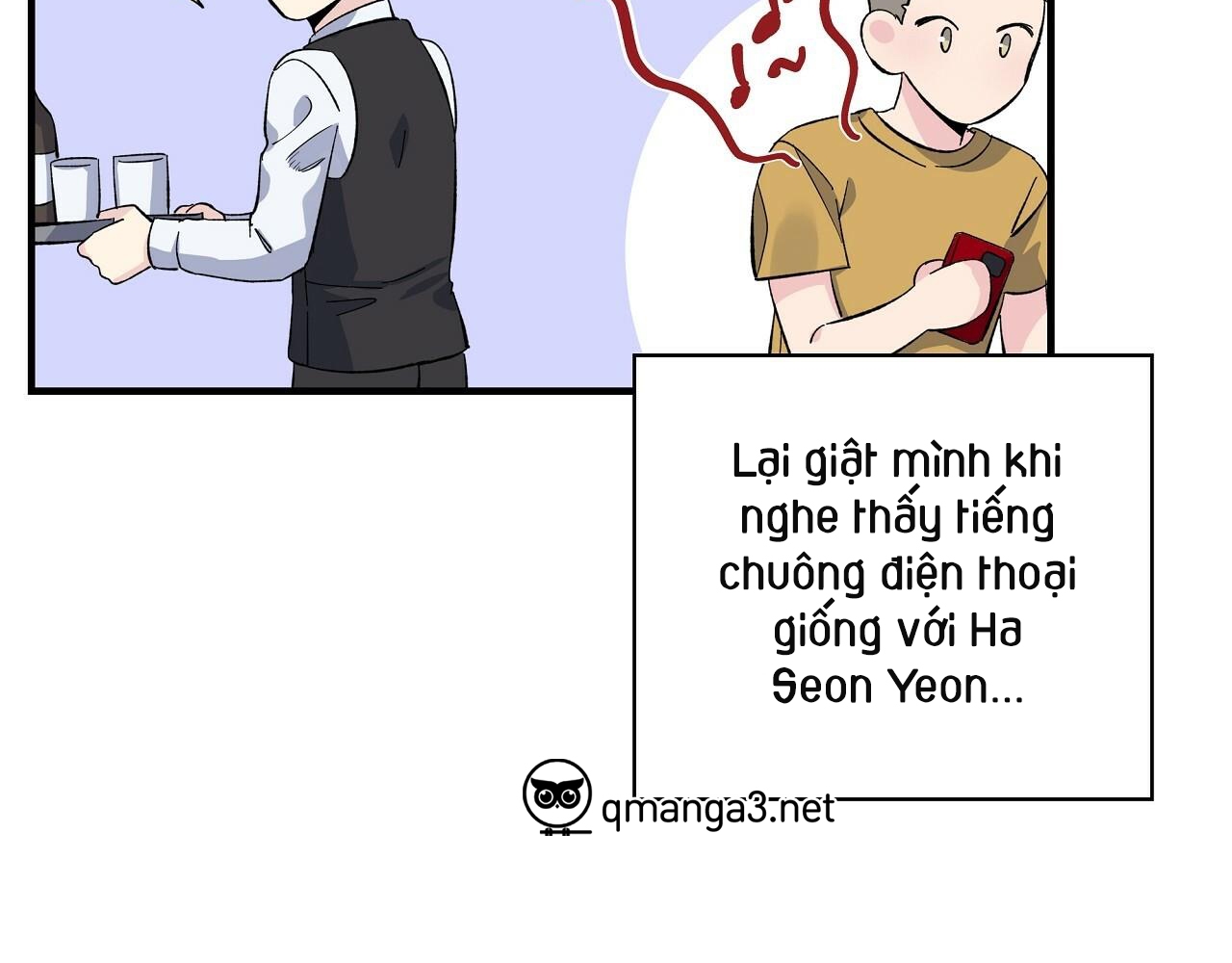 vị ngọt đôi môi chapter 24 143