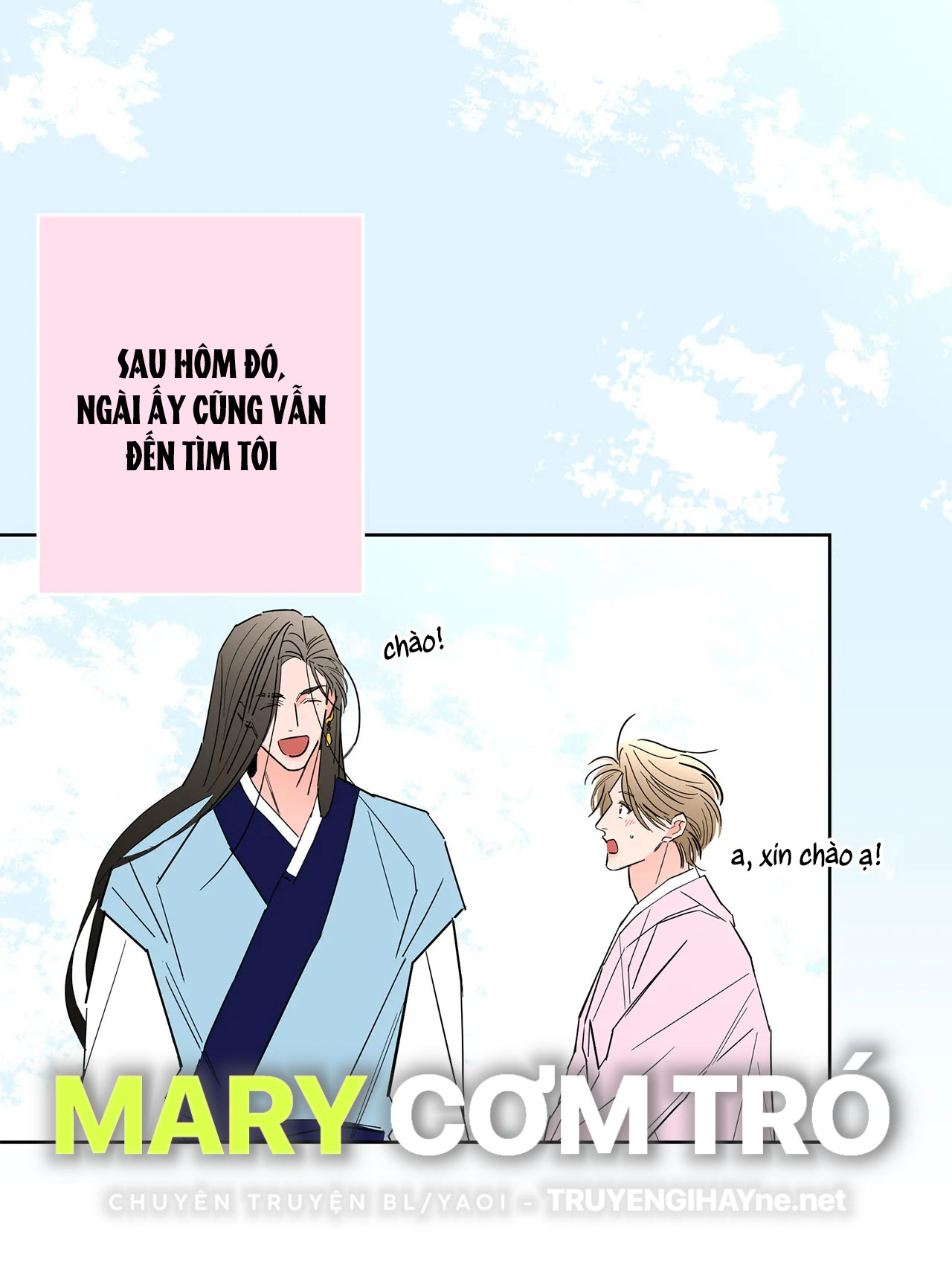 [truyện cổ tích khiêu dâm truyền thống] chức nữ thật quá đáng chapter 1.1 26