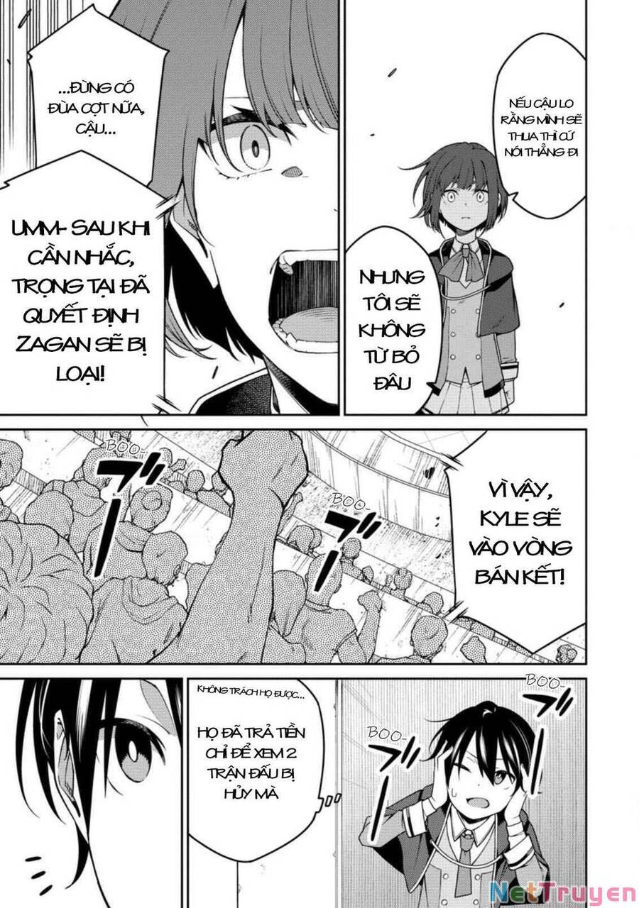 âm dương sư mạnh nhất chuyển sinh chapter 11 11