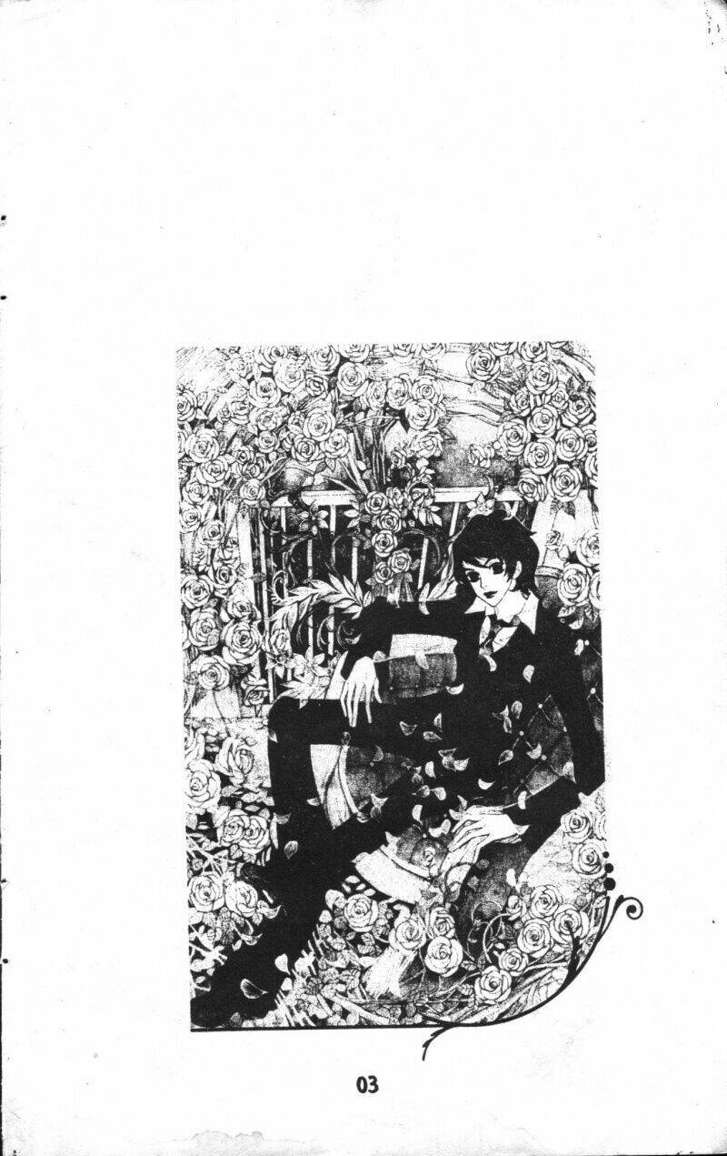 ruby doll chapter 1 2