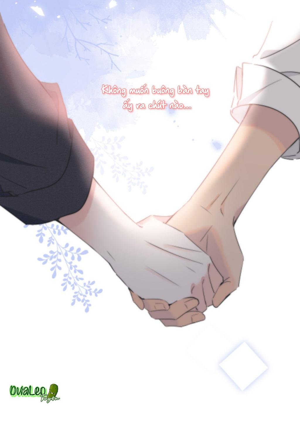 chạm vào thế giới của người chapter 18 44