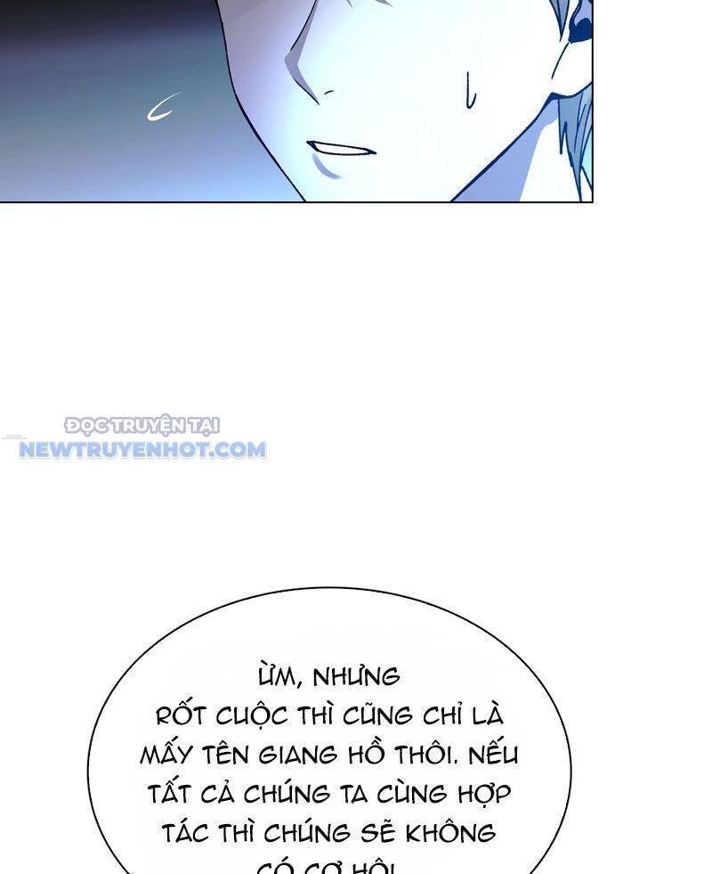 tận thế cũng chỉ là trò chơi chapter 27 137