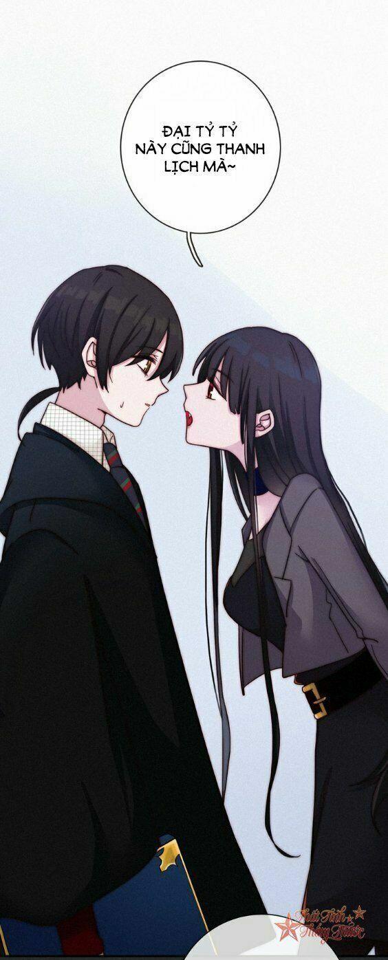 đêm tối chốn này chapter 28 25