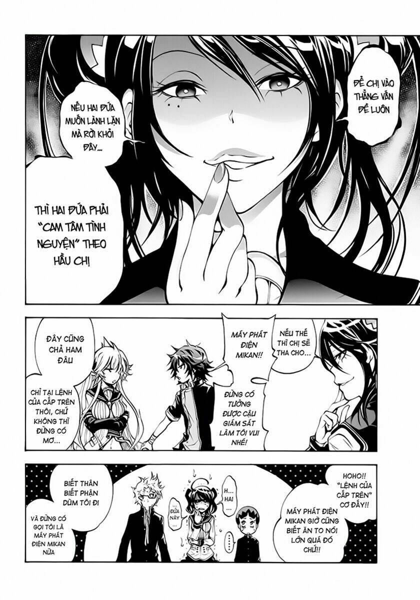 rising x rydeen chapter 3 6