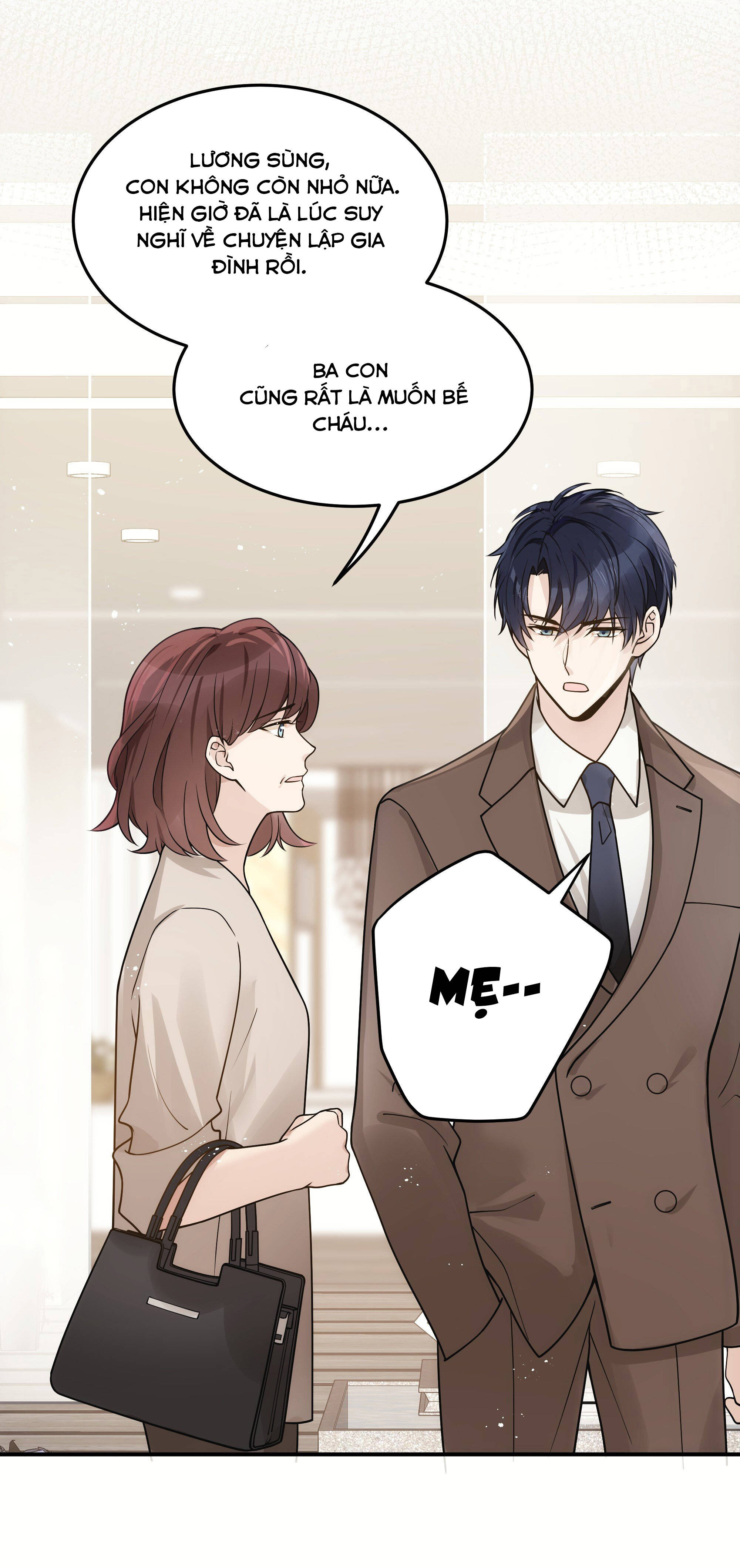 hướng dẫn đi vào giấc ngủ chapter 15 12