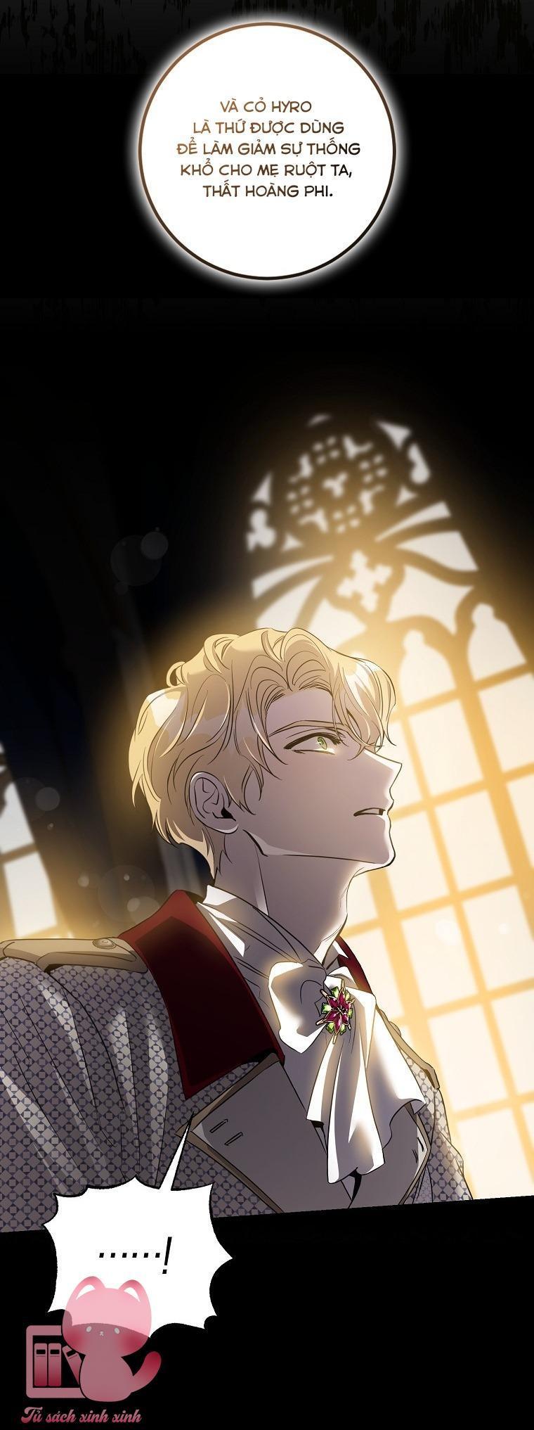 thuần hóa bạo chúa rồi bỏ trốn chapter 80 61