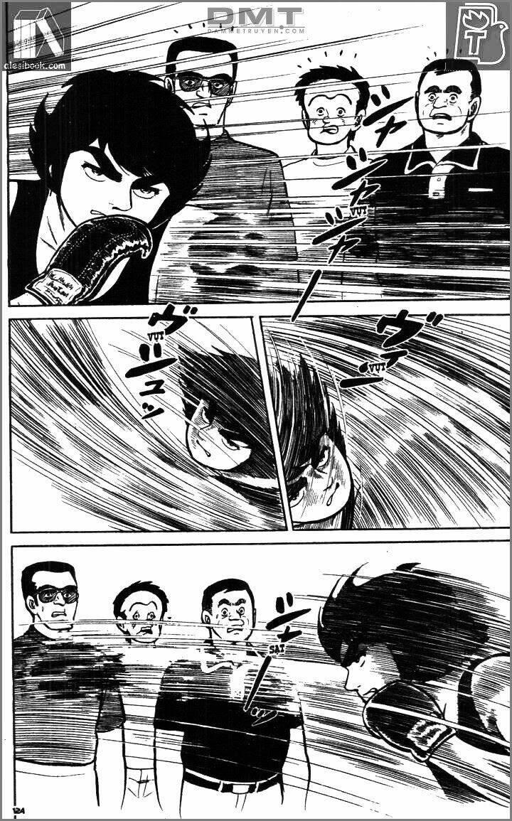 ganbare genki chapter 57 14