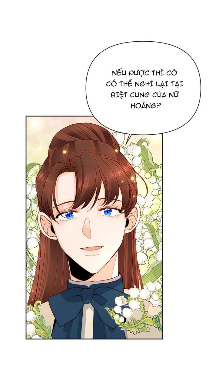 Hoàng Hậu Tái Hôn chapter 86.1 25