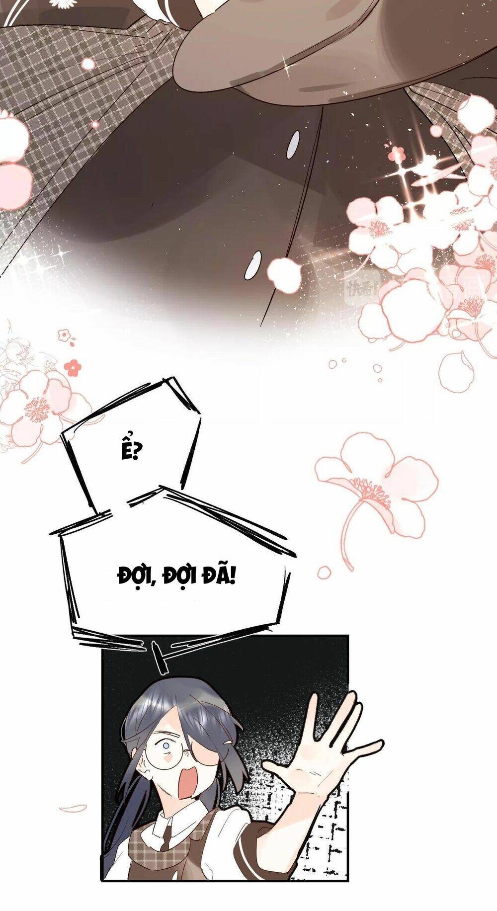 phù thủy hạng bét chapter 29 30