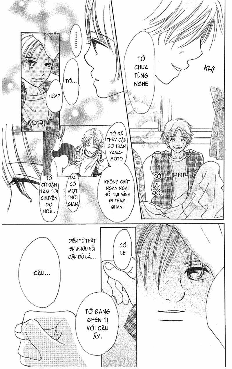 ngày ấy ta bên nhau chapter 12 10