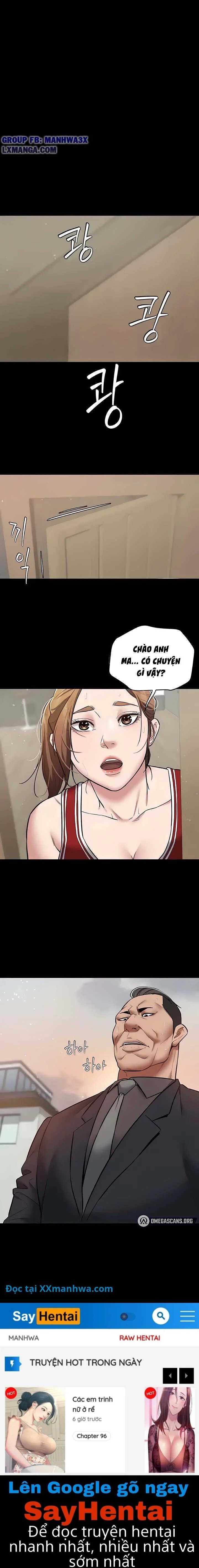 trả thù cá nhân chapter 7 8