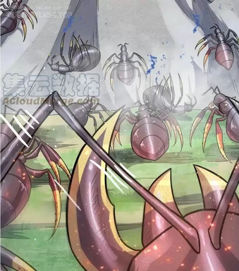 bắt đầu với thiên phú cấp sss chapter 20 78