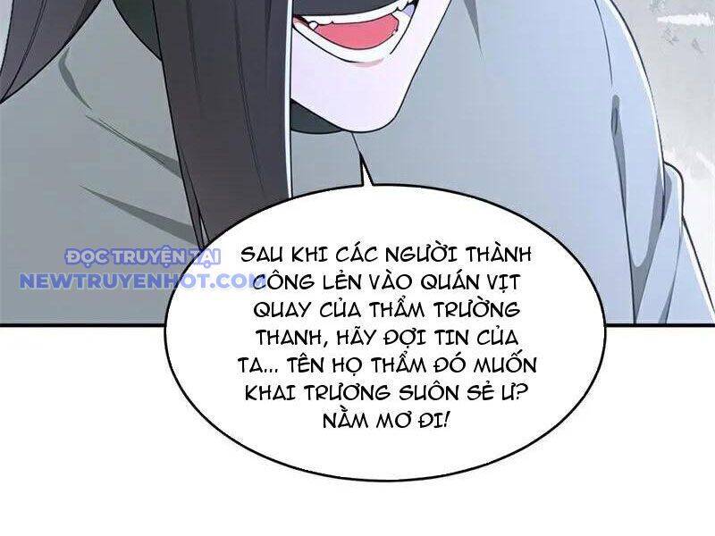 ta thực sự không muốn làm thần tiên chapter 122 27
