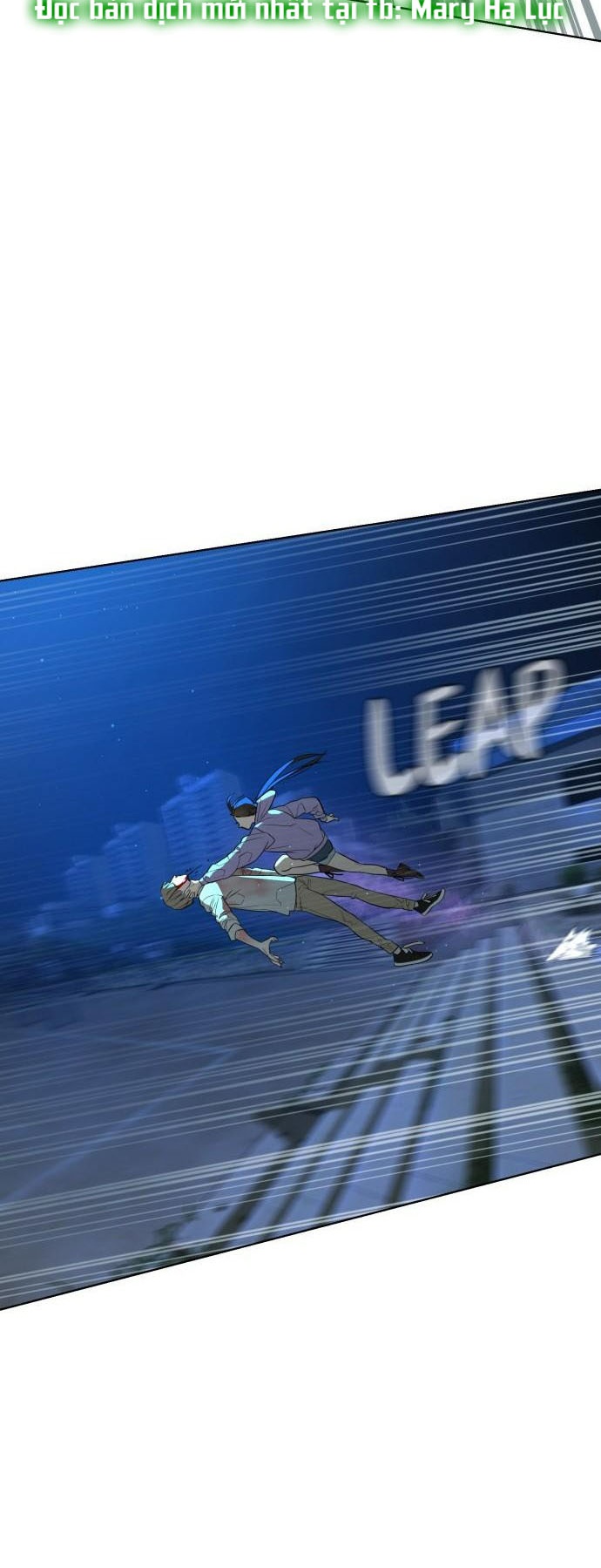 bạch huyết - white blood chapter 29 54