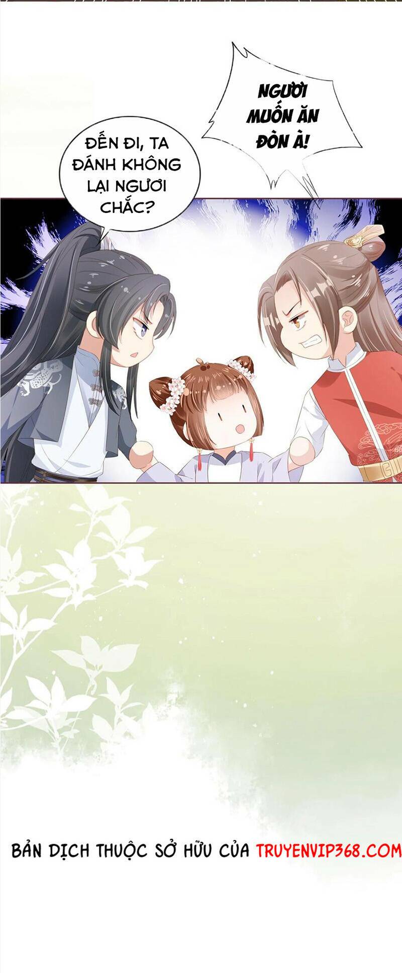 nhặt được bảo bối manh manh chapter 46 35