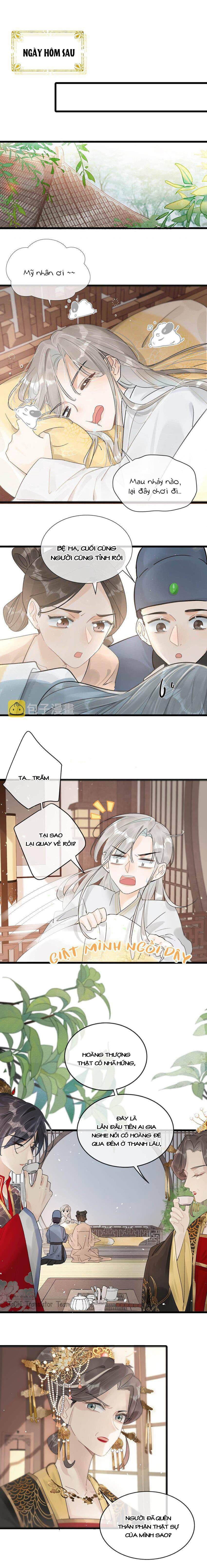 nữ phẫn nam trang, công lược gian thần chapter 6 2