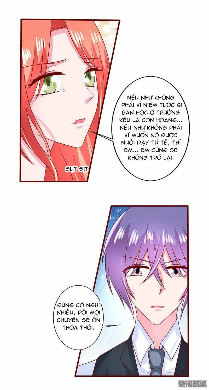 không gả cho tổng tài, gả cho người hầu chapter 70 7