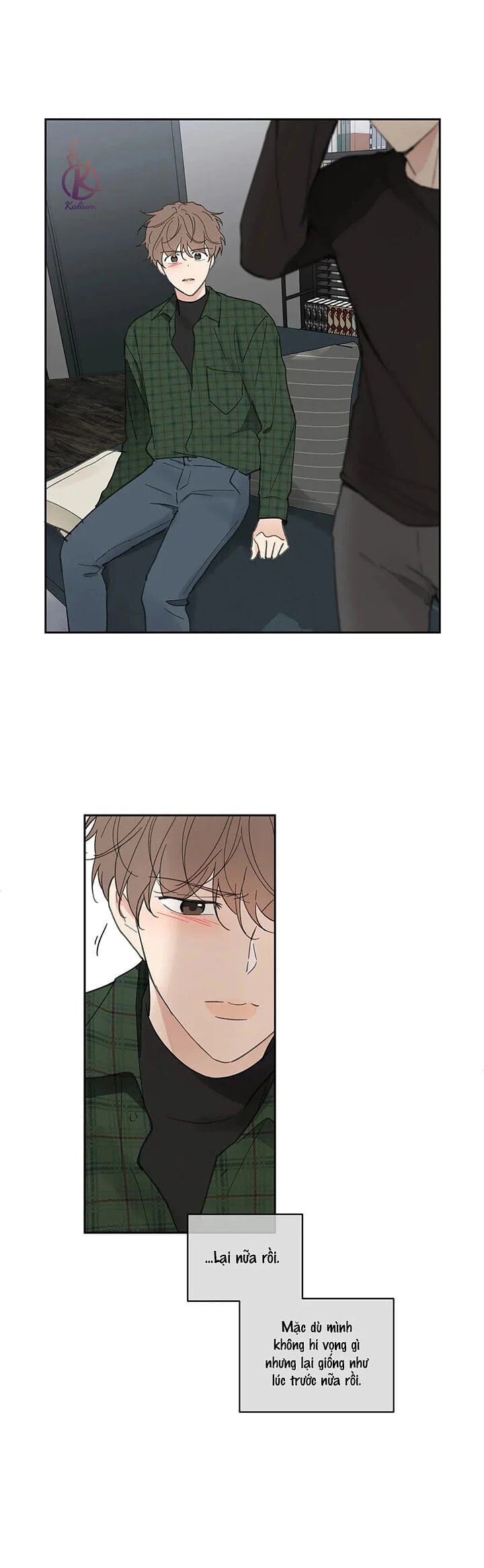 tâm tư của ju in chapter 66 12