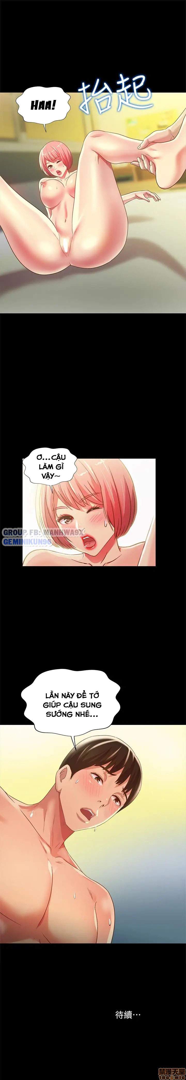 bạn gái của bạn tôi chapter 62 34