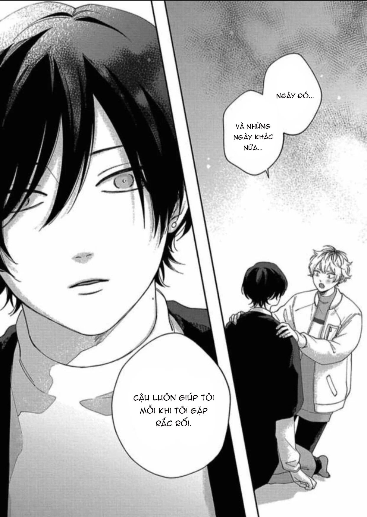 sex drop chapter 5 8