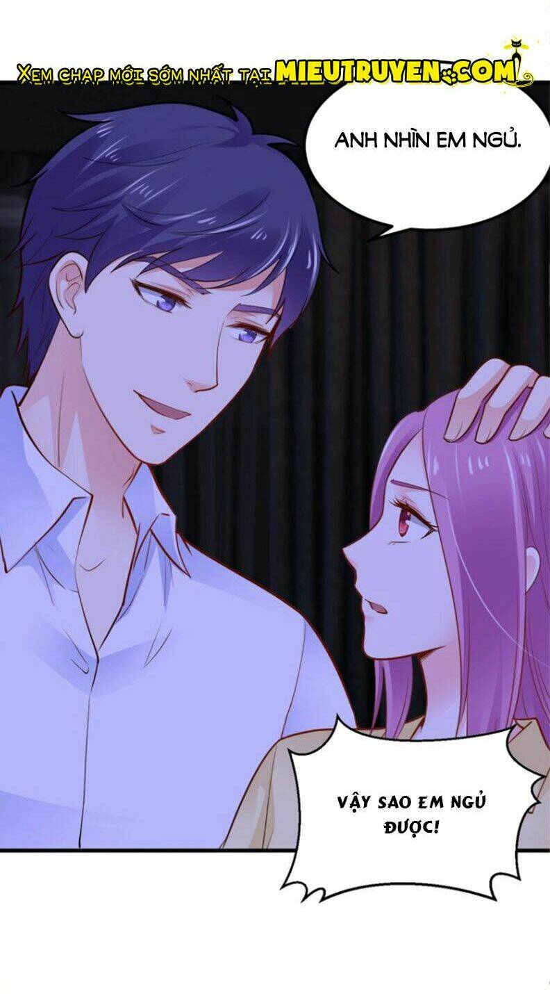 thú cưng độc quyền của boss chapter 105 27