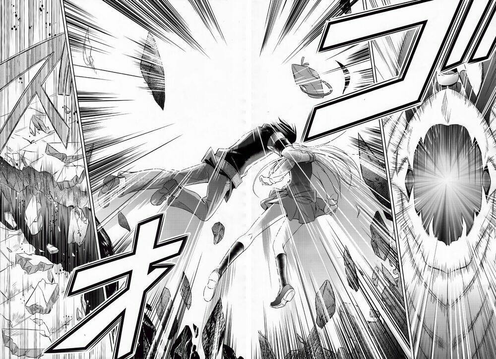 kikou shoujo wa kizutsukanai chapter 34 14