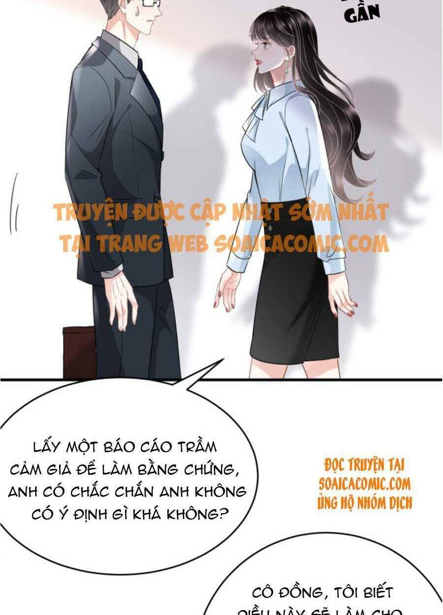 đại tiểu thư có ý đồ gì xấu đâu chapter 72 4