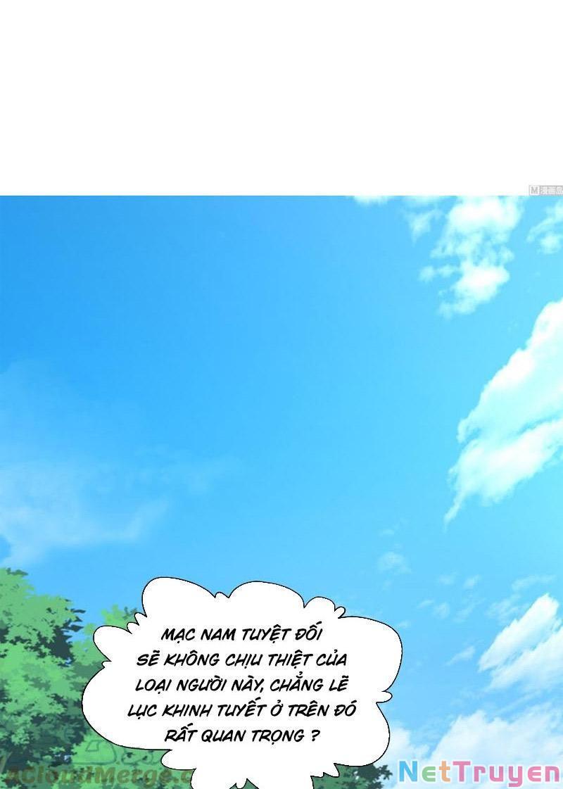 trên người ta có một rồng chapter 557 5