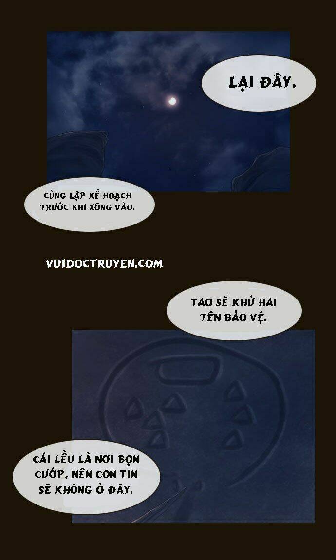 hội ảo thuật chapter 81 19