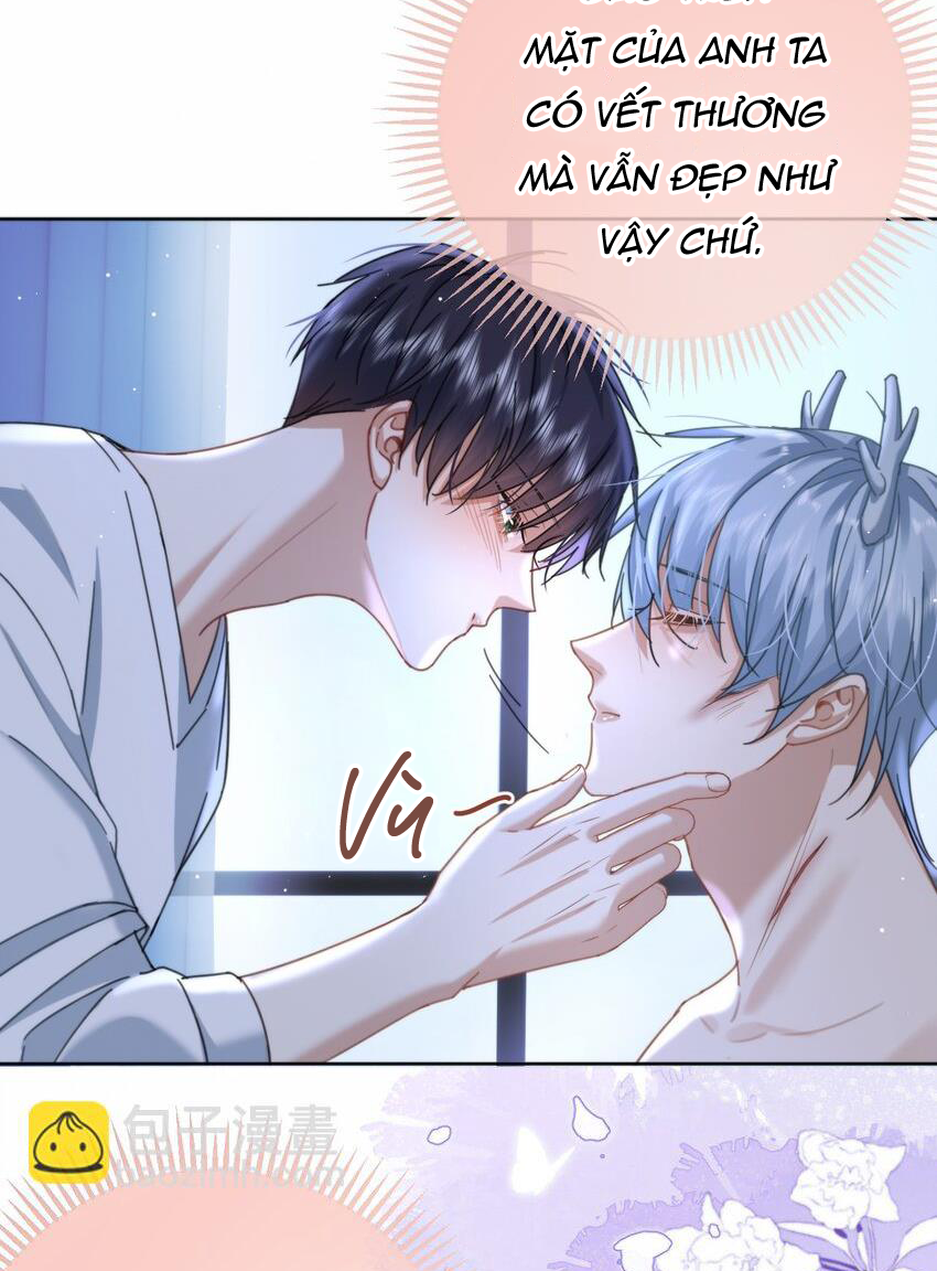 huynh dạy đệ vô lễ chapter 12 49