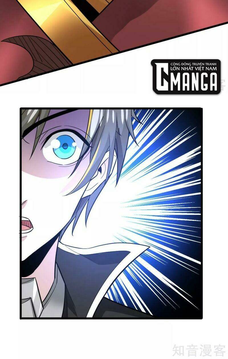 kiếm vũ chapter 189 6