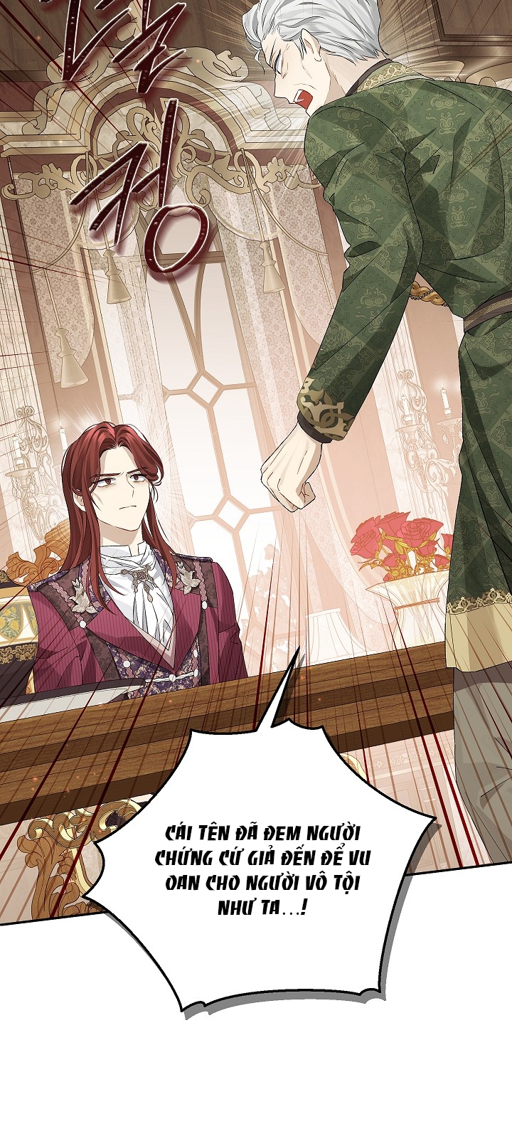 thật ra ta mới là hàng thật chapter 113.2 16