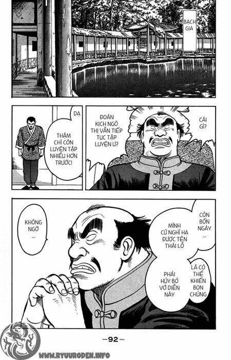 hoàng phi hồng phần 1 chapter 21 93