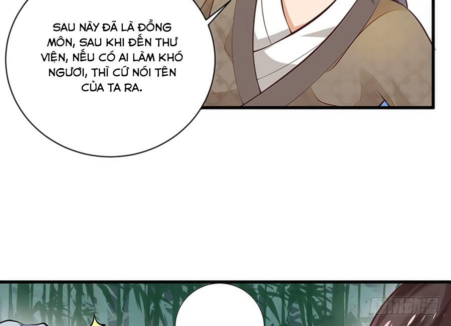 nữ đế livestream công lược chapter 23 14