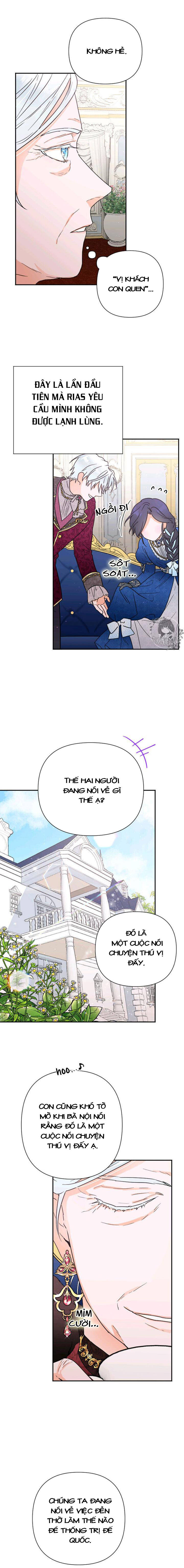 lady baby chapter 113 8