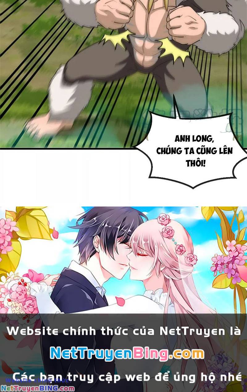 trùng sinh thành godzilla chapter 59.2 54