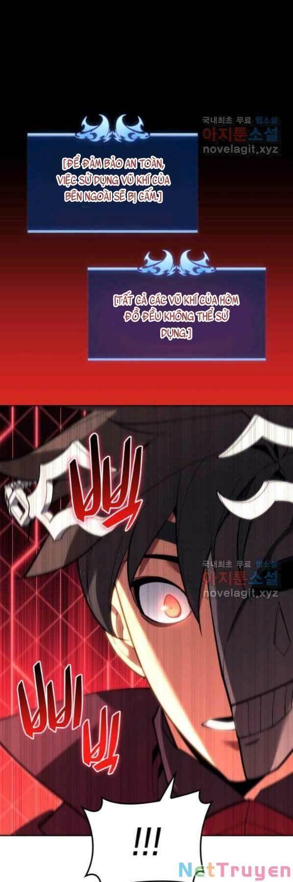 vượt qua giới hạn chapter 146 34