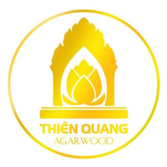 Khay đốt nhang không tăm Thiên Quang