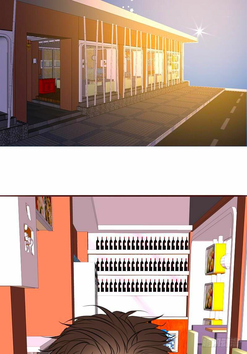 công chúa nữ vương mệnh chapter 90 9