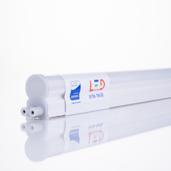 Bộ đèn LED Tube T5 1.2m 16W