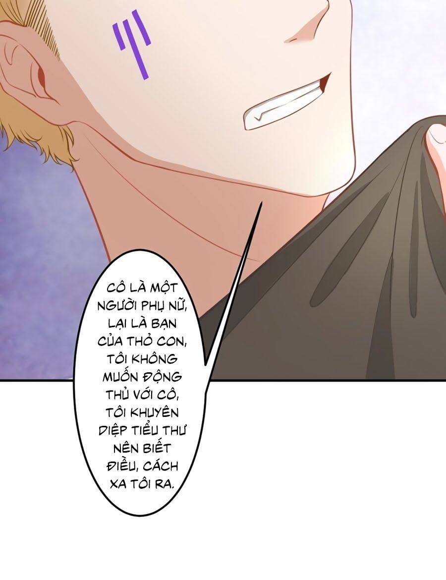 manh bảo ngọt ngào chapter 15 12