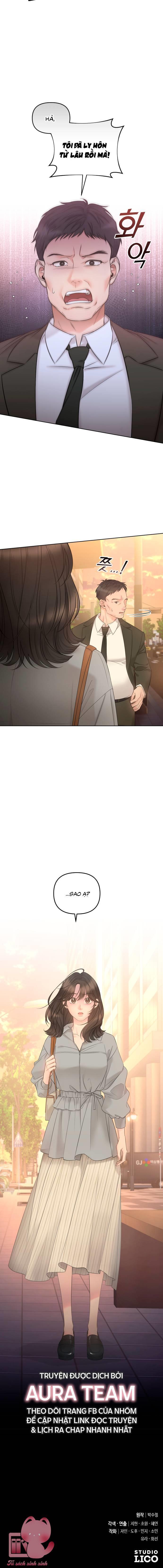 cấp trên trẻ tuổi chapter 7 9