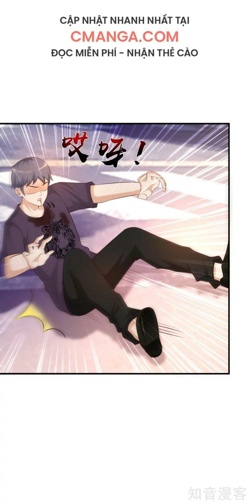 tối cường vận đào hoa chapter 138 10