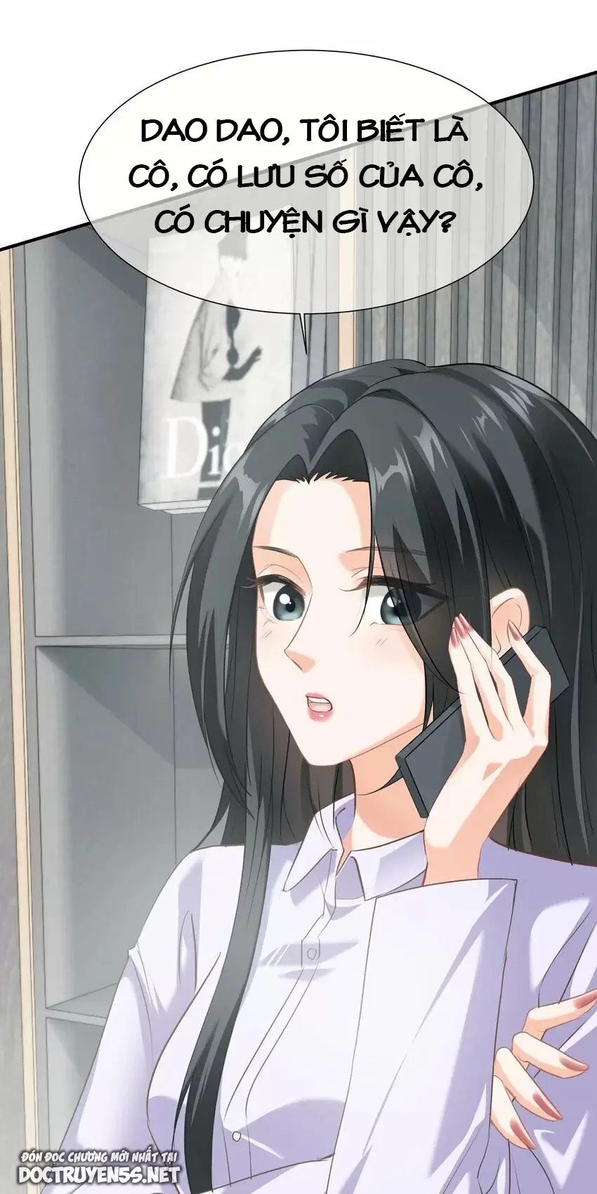 ảnh hậu một tuần mập ba cân chapter 24 37