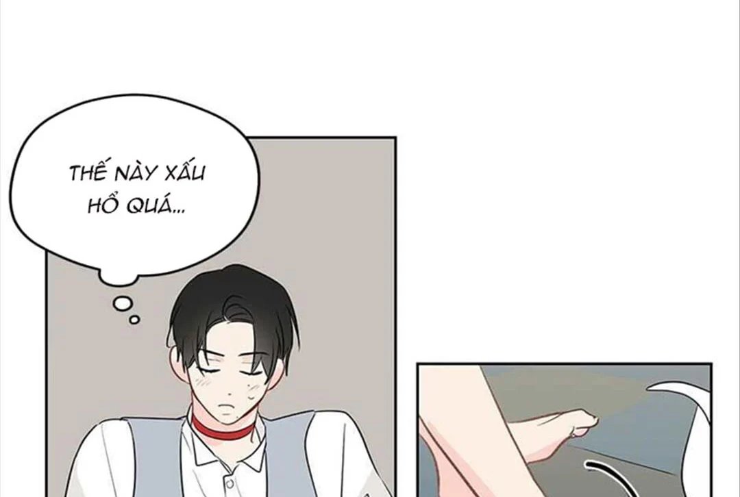 chuyện quái gì với giấc mơ đó vậy chapter 36 34