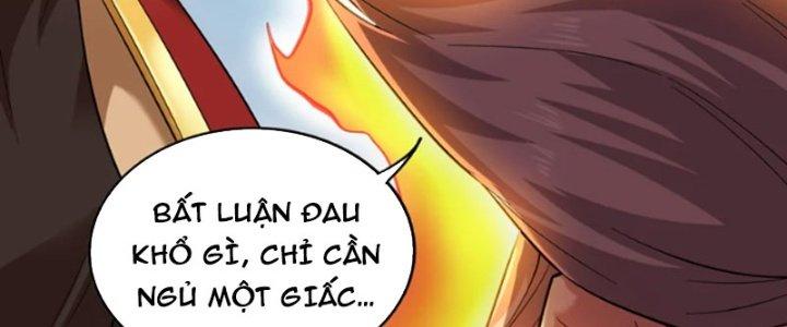 ẩn cư mười vạn năm, đời sau mời ta rời núi chapter 48 91